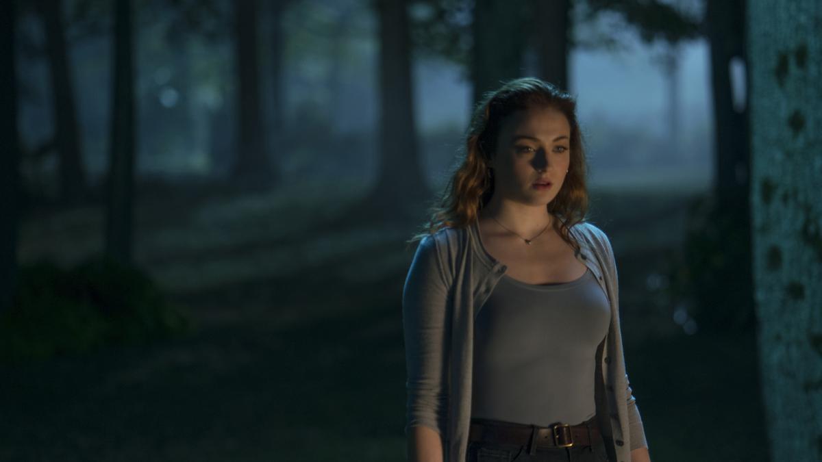 Sophie Turner cast as Lara Croft in Prime Video's ‘Tomb Raider’ series